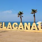 Вилла 03051-lacanau Ocean - Maison 3 Chambres, 8 Personnes A Ocean Mae-1151
