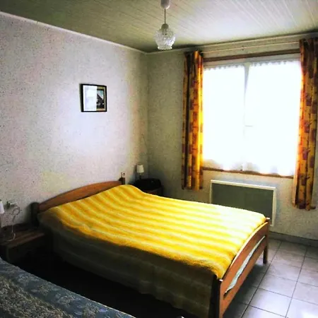 03051-lacanau Ocean - Maison 3 Chambres, 8 Personnes A Ocean Mae-1151 * לאקאנו